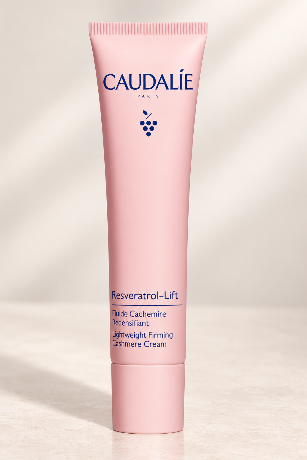 Caudalie Resveratrol-Lift Fluide Cachemire Redensifiant 40 ml