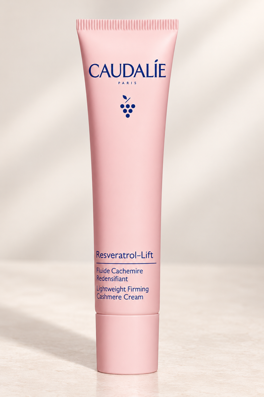 Caudalie Resveratrol-Lift Fluide Cachemire Redensifiant 40 ml