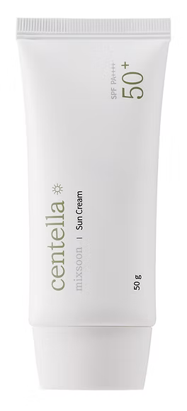 Centella – Crème Solaire SPF 50+