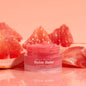 Baume Lèvres Naturel Balm Babe – Pink Grapefruit