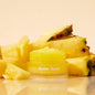 Baume Lèvres Naturel Balm Babe – Pineapple