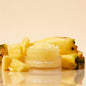 Gommage Lèvres Naturel Sugar Sugar – Pineapple