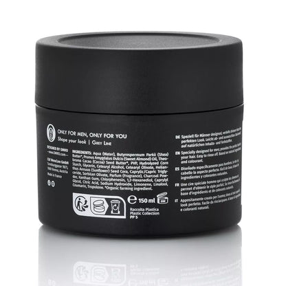 Cire Capillaire Naturelle OMRO – 150 ml