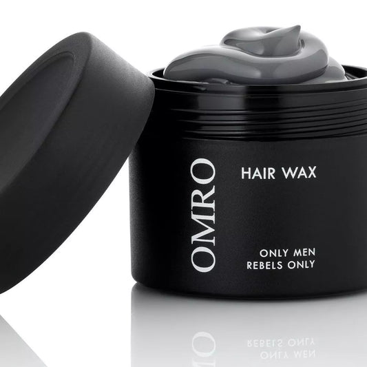 Cire Capillaire Naturelle OMRO – 150 ml