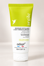 Masque exfoliant 2 en 1 rééquilibrant à l'argile 100 ml
