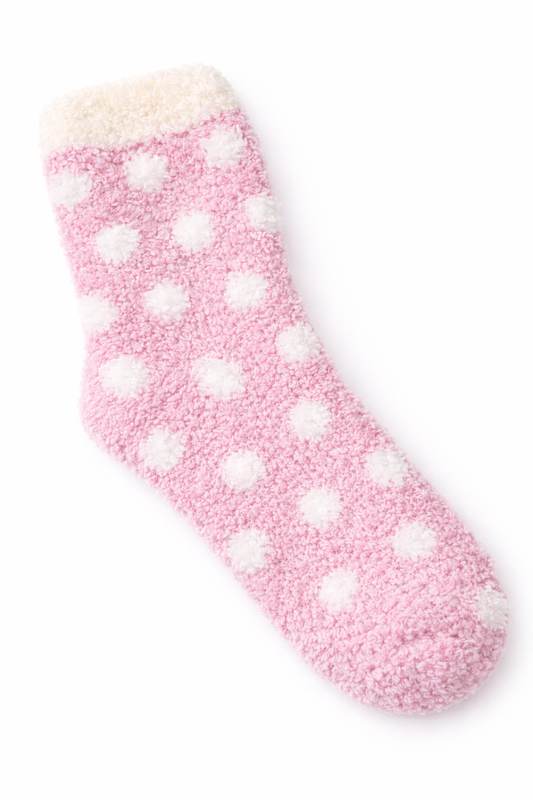 Lot de 2 paires de chaussettes cocooning – C&A