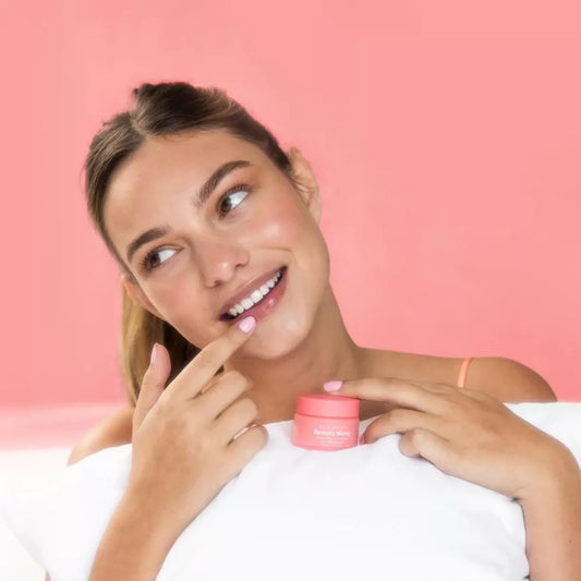 Masque Lèvres Nuit Beauty Sleep – Watermelon
