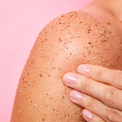 Baïja exfoliant corps Muesli Shot 20g