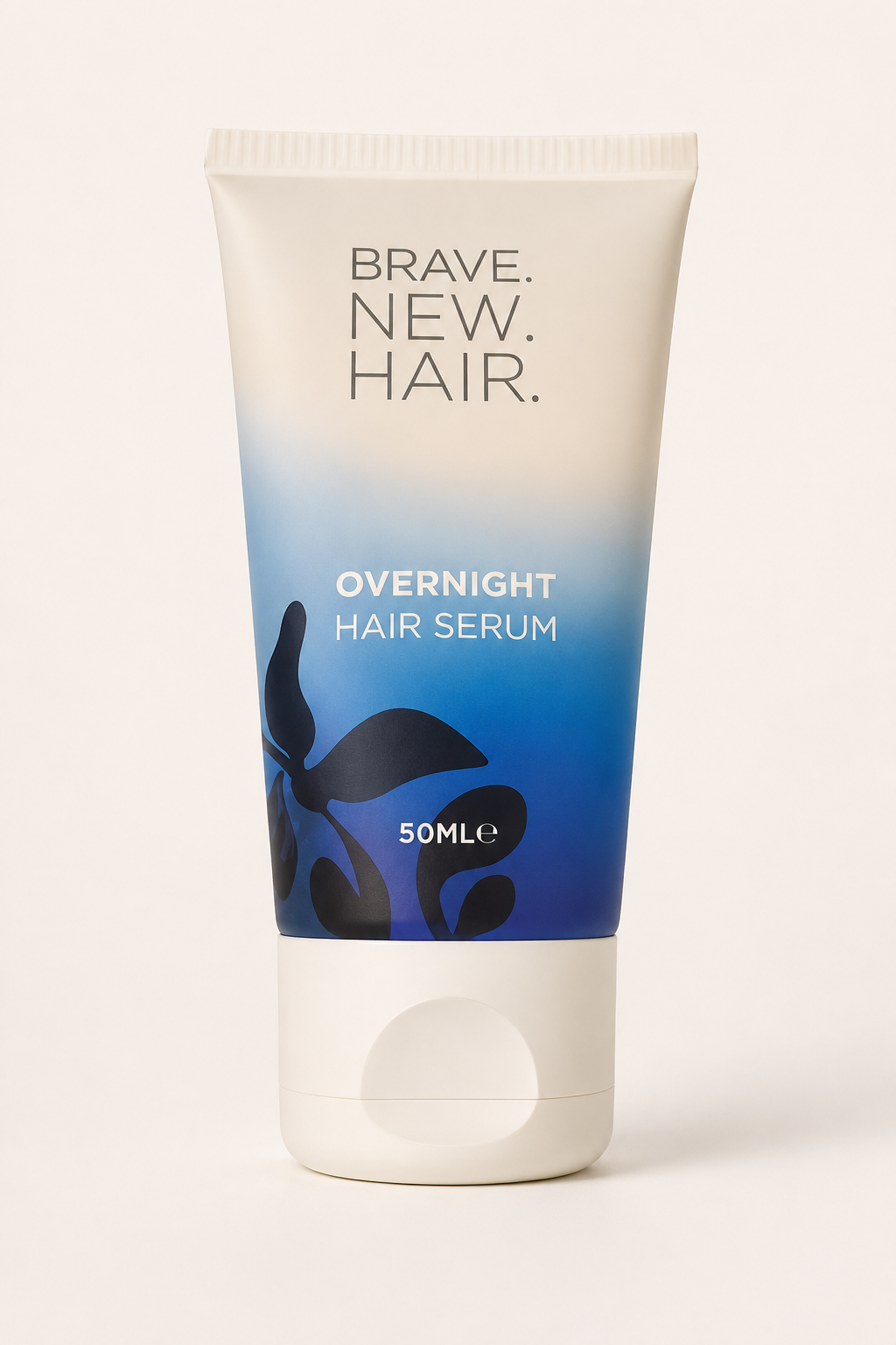 Brave New Hair Sérum Nuit Capillaire 50ml