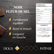 Lindt Excellence Noir Fleur de Sel – 100 g