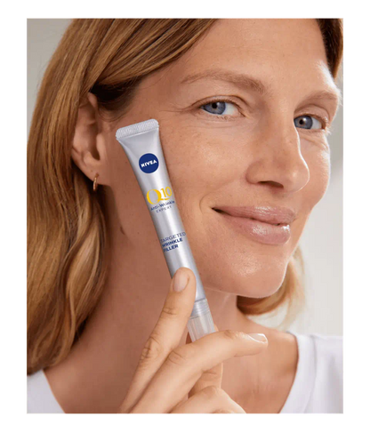 Soin Q10 Anti-Rides Expert – Combleur Rides Ciblé 15ml