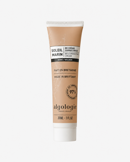 Algologie BB Crème Correctrice Soleil Marin 30ml