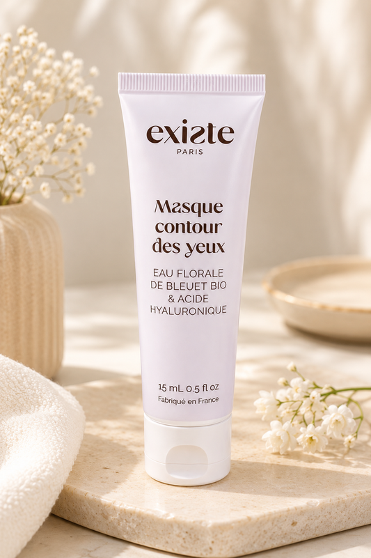 Masque Contour des Yeux - Existe Paris 15ml