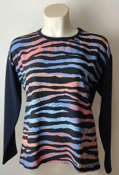 T-shirt Jungle – Fabriqué au Portugal