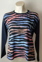 T-shirt Jungle – Fabriqué au Portugal