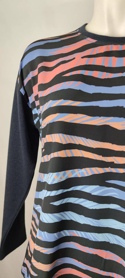 T-shirt Jungle – Fabriqué au Portugal