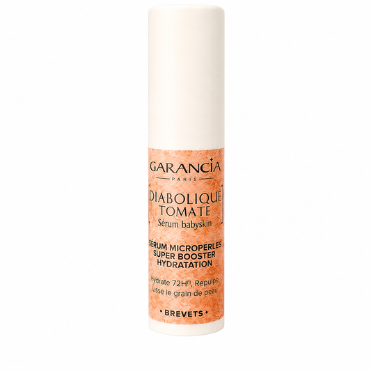 Garancia Sérum Diabolique Tomate 5ml