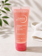 Bioderma Créaline gel moussant nettoyant doux 45ml peau sensible