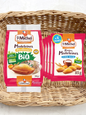 Assortiment Madeleines St Michel – Bio & Classique