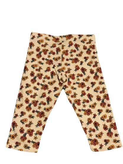 Lot de 5 Pantalons leggings Enfant Fille – 4 Ans - C&A