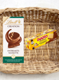 Assortiment Chocolat – Lindt & Quadro