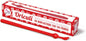 Lamazuna Oriculi Bioplastique Rouge