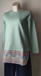 SWEAT-SHIRT MARIETTA
