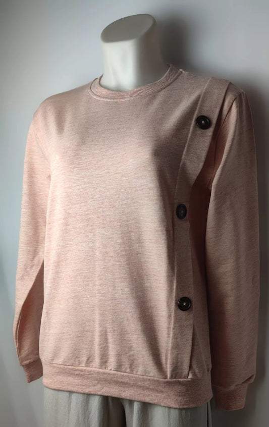 SWEAT-SHIRT SARA
