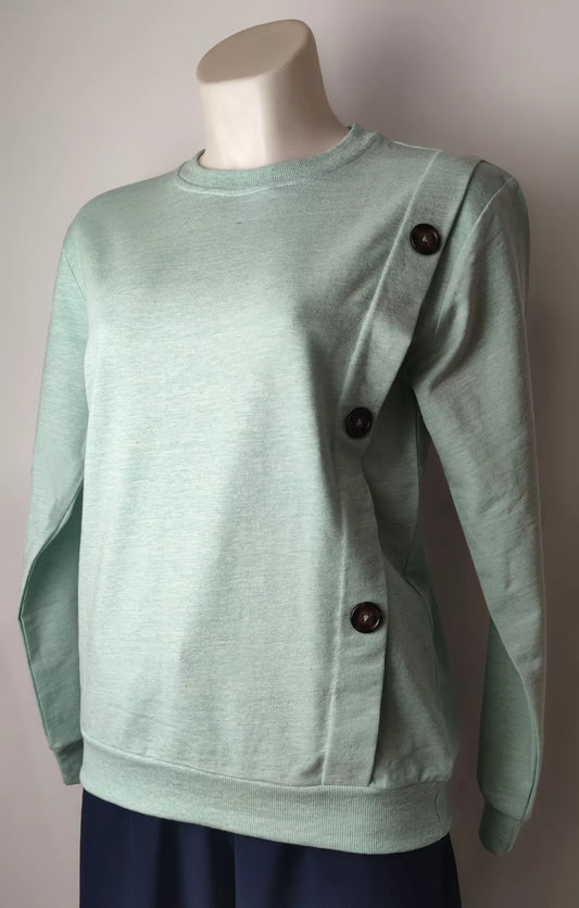 SWEAT-SHIRT SARA