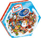 Ferrero Kinder MaxiMix -  Edition 3D Pop up 143 g