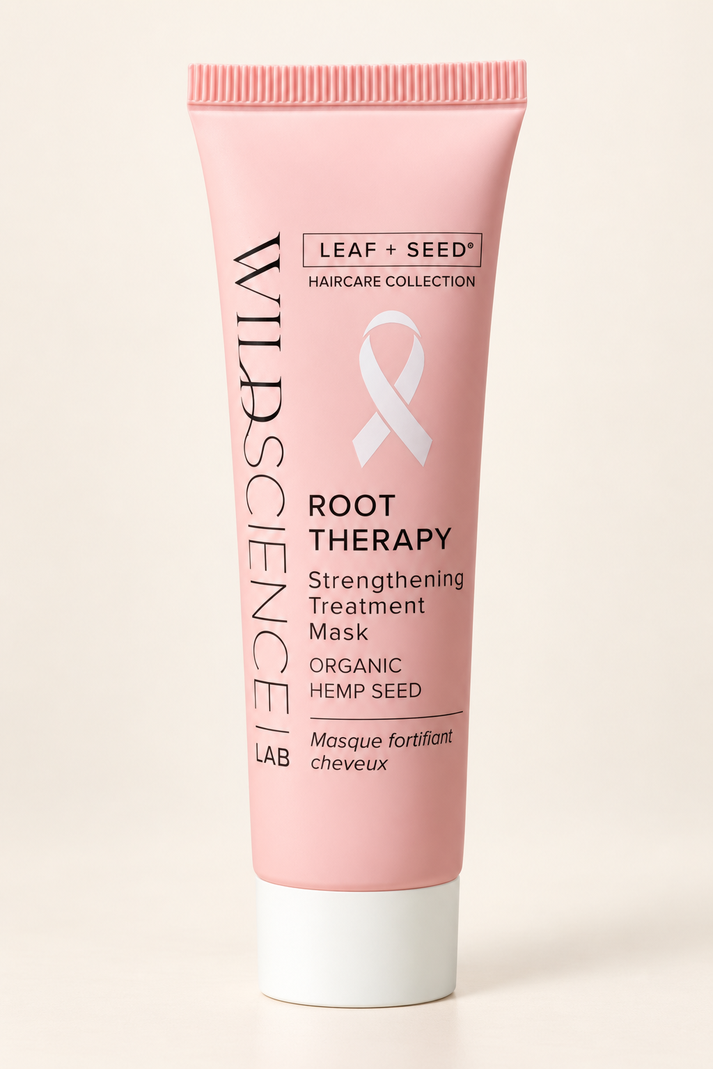 Wild Science Root Therapy Masque Fortifiant Cheveux 30 ml