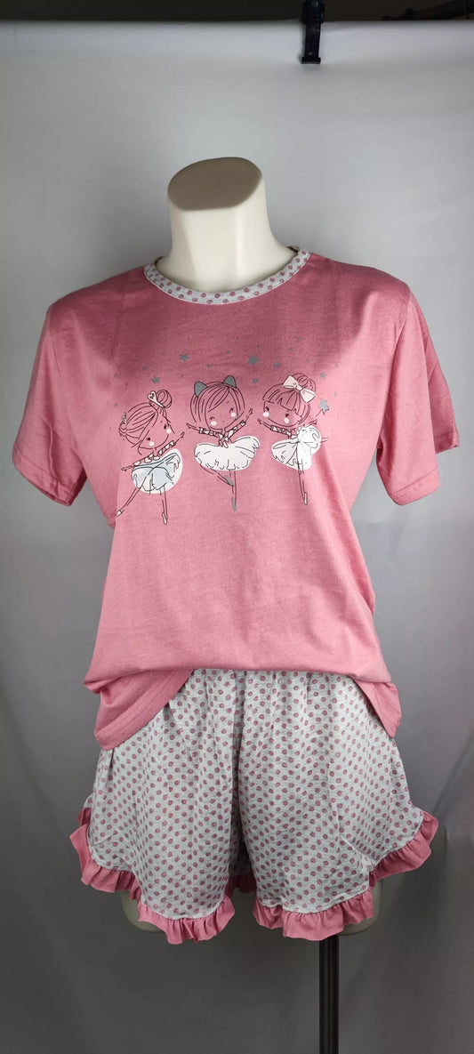 PYJAMA DANSEURS NaN PYJAMA DANSEURS