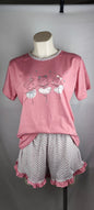 PYJAMA DANSEURS NaN PYJAMA DANSEURS