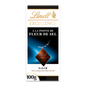 Lindt Excellence Noir Fleur de Sel – 100 g