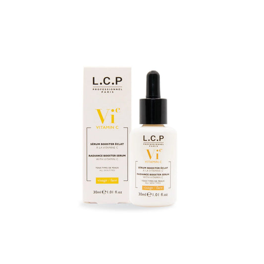 LCP sérum booster éclat vitamine C 30ml