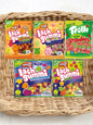 Assortiment Bonbons – Lachgummi & Trolli