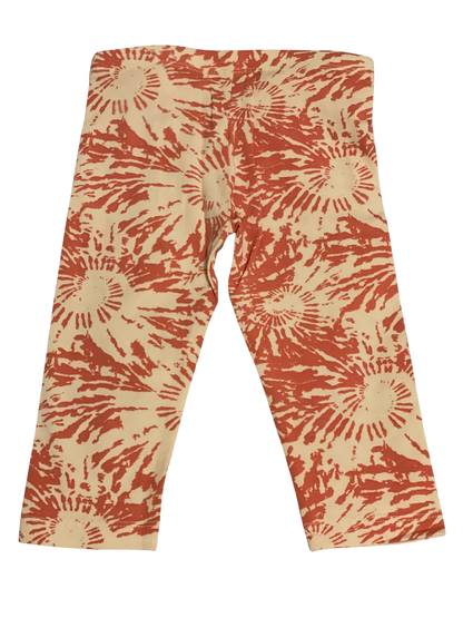 Lot de 5 Pantalons leggings Enfant Fille – 4 Ans - C&A