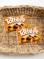 Assortiment Toffifee – 2 Boîtes