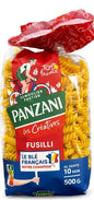 Panzani – Fusilli 500g