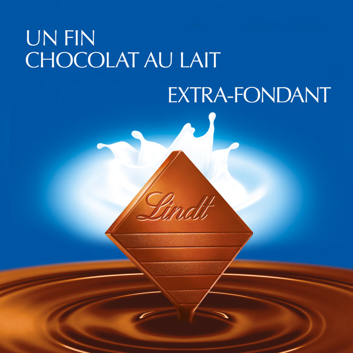 Lindt Excellence Lait Extra Fondant – 100 g