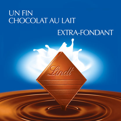 Lindt Excellence Lait Extra Fondant – 100 g