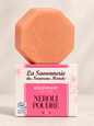 La Savonnerie du Nouveau Monde Déodorant Solide Néroli Poudré 30 g
