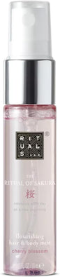 Rituals Brume Cheveux & Corps Fleurs de Cerisier 20ml