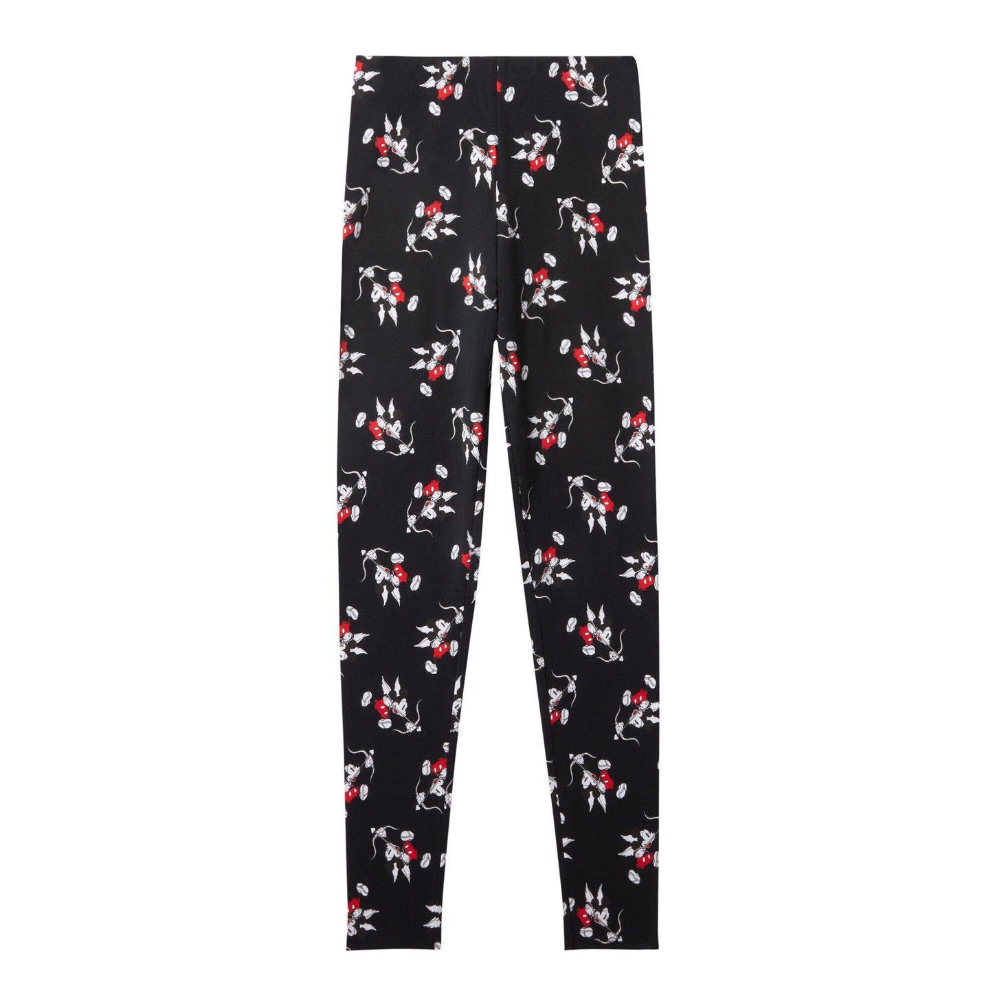 Undiz – Legging Mickey Noir