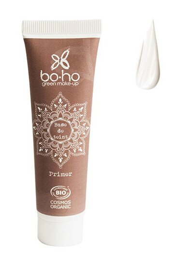 Primer bio Boho – base de teint lissante & matifiante (30 ml)