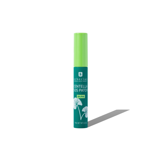 Erborian – Centella SOS Patch Anti-Imperfections (9 ml)