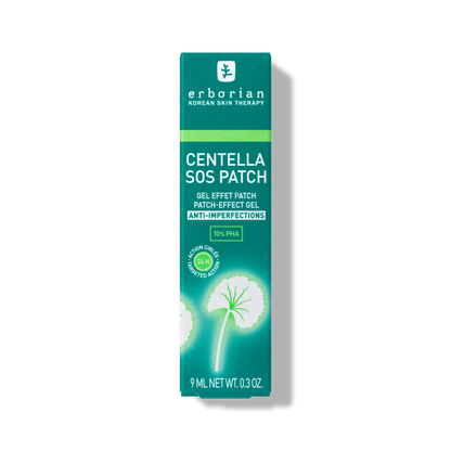 Erborian – Centella SOS Patch Anti-Imperfections (9 ml)