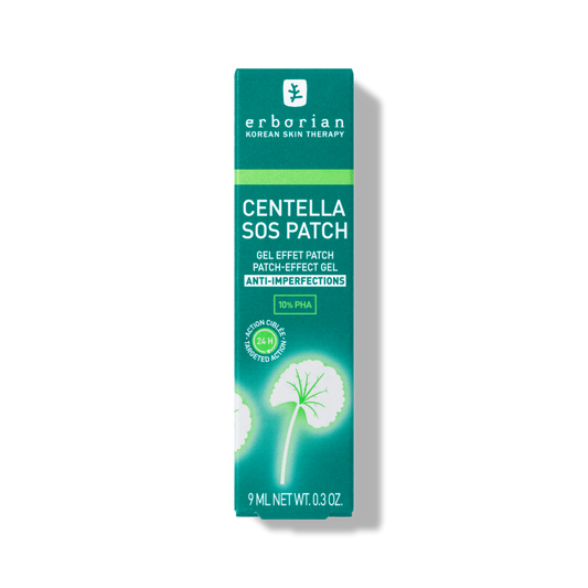Erborian – Centella SOS Patch Anti-Imperfections (9 ml)