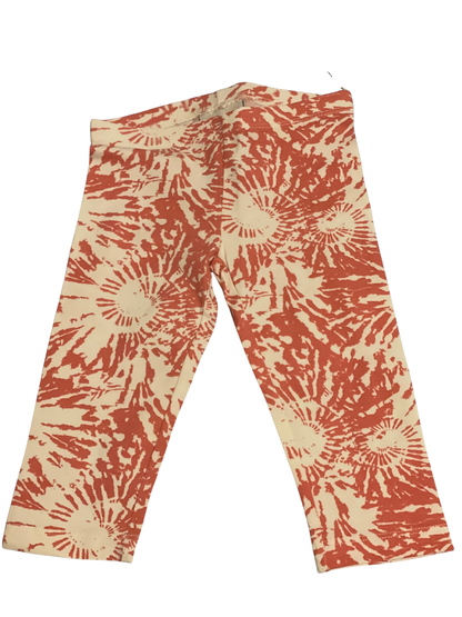 Lot de 5 Pantalons leggings Enfant Fille – 4 Ans - C&A