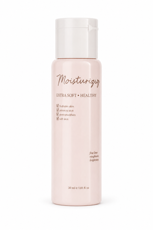 Ma Skin – Crème Hydratante au Karité 30ml